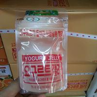 韩国乐天乳酸菌软皮糖软糖 1盒8包价格