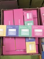 （5盒起拍）바닐라코 芭妮兰4色卸妆膏7ML