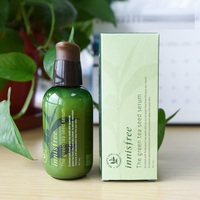 悦诗风吟绿茶籽保湿精华 이니스프리 더 그린티 씨드 세럼[80mL]