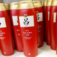 红吕 200ML 洗发水