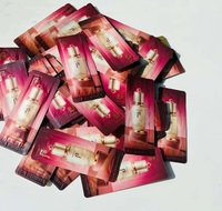 自生秘贴精华小样120片*1ML